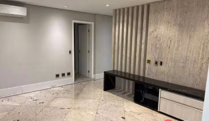 Apartamento com 4 dormitórios, 270 m² - venda por R$ 2.500.000,00 ou aluguel por R$ 10.500,00/mês - Dom Bosco - Londrina/PR
