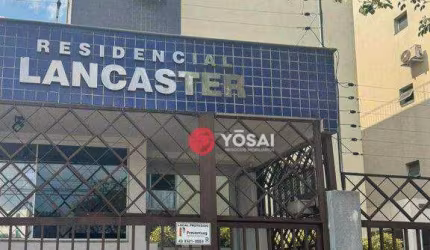Apartamento com 2 dormitórios Próximo ao Shopping Boulevard