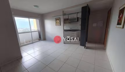 Apartamento na Av Faria Lima, Próximo a UEL
