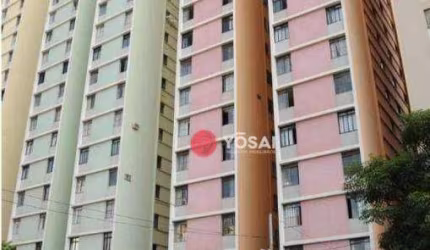 Apartamento No Centro Frente a Concha Acústica
