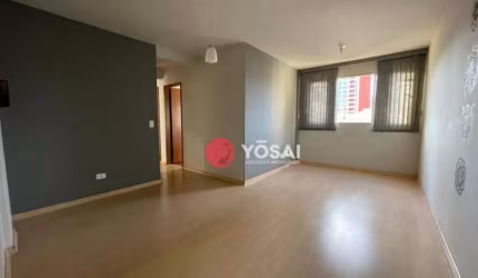 Apartamento Próximo ao Iate Club