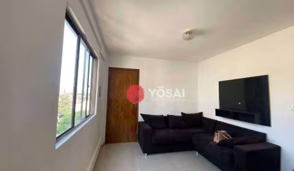 Apartamento à venda, 32 m² por R$ 220.000,00 - Vila Ipiranga - Londrina/PR