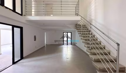Apartamento Duplex com 3 dormitórios à venda, 177 m² por R$ 1.600.000,00 - Jardim Bandeirantes - Sorocaba/SP