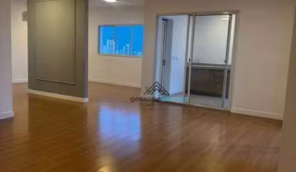 Apartamento com 3 dormitórios para alugar, 234 m² por R$ 12.000,00/mês - Parque Campolim - Sorocaba/SP