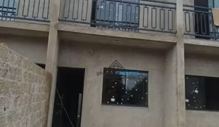 Sobrado com 3 dormitórios à venda por R$ 370.000,00 - Parque Esmeralda - Sorocaba/SP