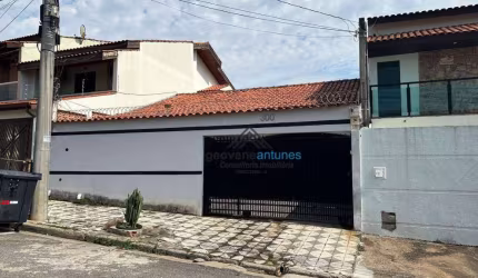 Casa à venda, 230 m² por R$ 650.000,00 - Jardim Gonçalves - Sorocaba/SP