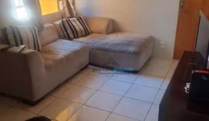 Apartamento com 2 dormitórios à venda, 45 m² por R$ 180.000,00 - Jardim Novo Horizonte - Sorocaba/SP