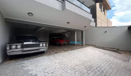 Sobrado com 3 dormitórios à venda, 381 m² por R$ 1.500.000,00 - Boa Vista - Limeira/SP