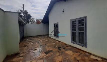 Casa com 3 dormitórios à venda, 16865 m² por R$ 500.000,00 - Jardim Morro Azul - Limeira/SP