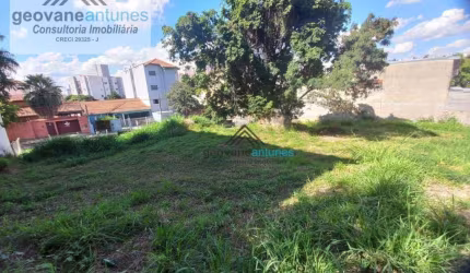 Terreno à venda, 1200 m² - Jardim Europa - Sorocaba/SP