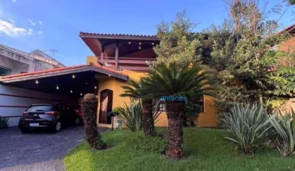 Sobrado com 6 dormitórios, 630 m² - venda por R$ 5.000.000,00 ou aluguel por R$ 10.000,00/mês - Jardim Isaura - Sorocaba/SP