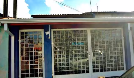 Casa com 3 dormitórios à venda, 110 m² por R$ 330.000,00 - Parque Esmeralda - Sorocaba/SP