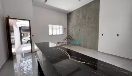 Casa com 2 dormitórios à venda, 67 m² por R$ 365.000,00 - Jardim Nova Ipanema - Sorocaba/SP