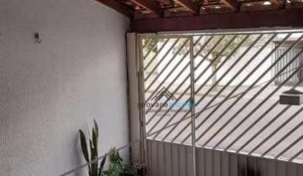 Casa com 2 dormitórios à venda, 57 m² por R$ 300.000,00 - Jardim Wanel Ville V - Sorocaba/SP
