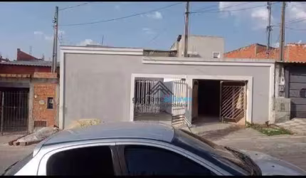 Casa com 2 dormitórios à venda, 390 m² por R$ 380.000,00 - Vila Mineirão - Sorocaba/SP