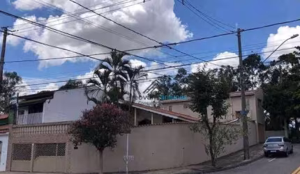 Casa com 3 dormitórios à venda, 300 m² por R$ 535.000,00 - Jardim Rosália Alcolea - Sorocaba/SP