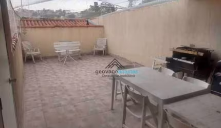 Casa com 2 dormitórios à venda, 134 m² por R$ 450.000,00 - Parque Manchester - Sorocaba/SP