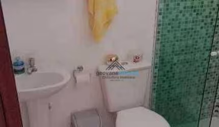 Apartamento com 1 dormitório à venda, 40 m² por R$ 150.000,00 - Sorocaba - Sorocaba/SP