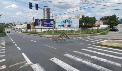 Terreno, 1533 m² - venda por R$ 4.200.000,00 ou aluguel por R$ 50.600,00/mês - Jardim Europa - Sorocaba/SP