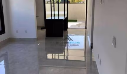 Casa com 3 dormitórios à venda, 187 m² por R$ 1.950.000,00 - Condomínio Residencial Giverny - Sorocaba/SP