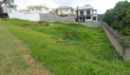 Terreno à venda, 526 m² por R$ 595.000,00 - Condomínio Village Vert I - Sorocaba/SP