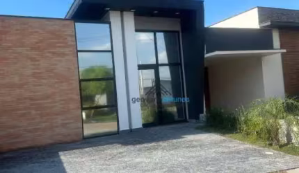 Casa com 3 dormitórios à venda, 100 m² por R$ 639.900,00 - Parque São Bento - Sorocaba/SP