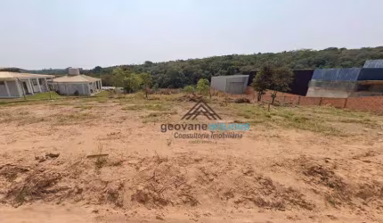 Terreno à venda, 9496 m² por R$ 950.000,00 - Aparecidinha - Sorocaba/SP