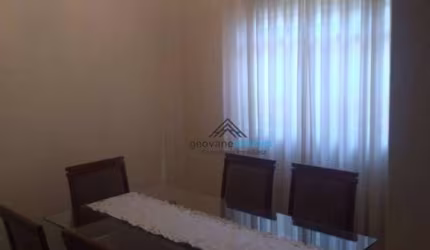 Sobrado com 3 dormitórios à venda, 150 m² por R$ 449.000,00 - Jardim das Flores - Sorocaba/SP