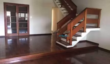 Sobrado com 3 dormitórios à venda, 159 m² por R$ 660.000,00 - Vila Hortência - Sorocaba/SP