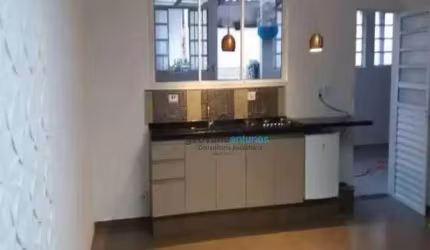 Sobrado com 5 dormitórios à venda, 199 m² por R$ 599.000,00 - Jardim Piratininga - Sorocaba/SP