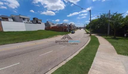 Terreno à venda, 281 m² por R$ 370.000,00 - Ibiti Reserva - Sorocaba/SP