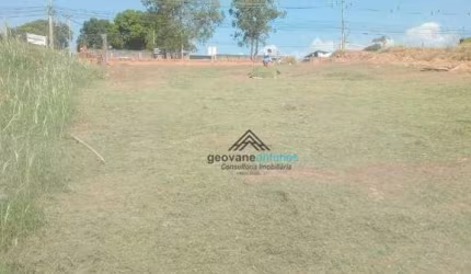 Terreno à venda, 1003 m² por R$ 870.000,00 - Ipatinga - Sorocaba/SP