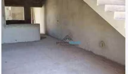 Casa com 3 dormitórios à venda, 209 m² por R$ 750.000,00 - Cajuru do Sul - Sorocaba/SP