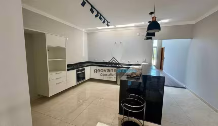 Casa com 3 dormitórios à venda, 180 m² por R$ 1.070.000,00 - Condomínio Campos do Conde - Sorocaba/SP