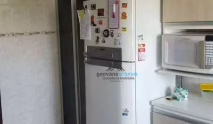 Apartamento com 2 dormitórios à venda, 70 m² por R$ 278.000,00 - Jardim Europa - Sorocaba/SP