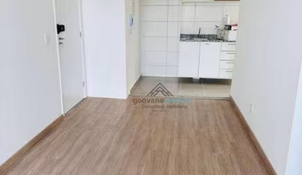 Apartamento com 2 dormitórios para alugar, 55 m² por R$ 1.500,00/mês - Jardim Colina Verde - Limeira/SP