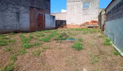 Terreno à venda, 300 m² por R$ 340.000,00 - Vila Haro - Sorocaba/SP