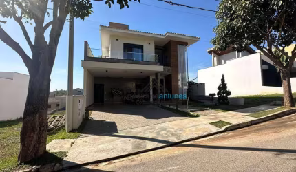Sobrado com 4 dormitórios à venda, 283 m² por R$ 1.950.000,00 - Ibiti Reserva - Sorocaba/SP