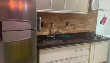 Apartamento com 3 dormitórios à venda, 98 m² por R$ 1.100.000,00 - Parque Campolim - Sorocaba/SP