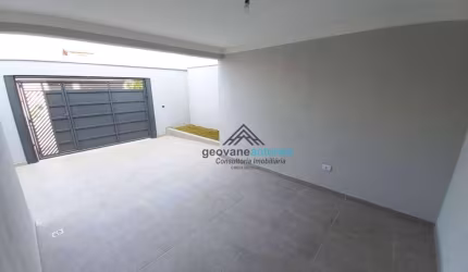 Casa com 3 dormitórios à venda, 120 m² por R$ 450.000,00 - Jardim Wanel Ville IV - Sorocaba/SP
