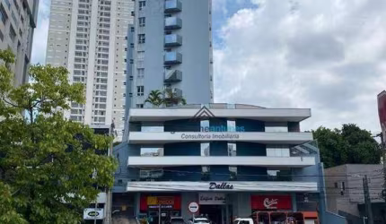 Sala à venda, 66 m² por R$ 400.000,00 - Parque Campolim - Sorocaba/SP