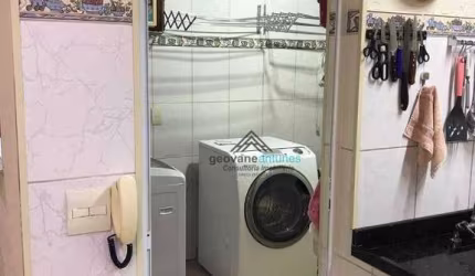 Sobrado com 4 dormitórios à venda, 200 m² por R$ 990.000,00 - Jardim Americano - Sorocaba/SP