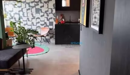 Apartamento com 2 dormitórios à venda, 70 m² por R$ 850.000,00 - Jardim América - Sorocaba/SP