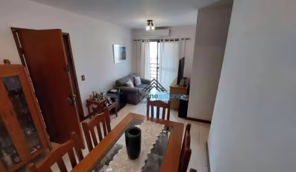 Apartamento com 2 dormitórios à venda, 63 m² por R$ 305.000,00 - Jardim Europa - Sorocaba/SP