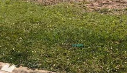 Terreno à venda, 342 m² por R$ 400.000,00 - Wanel Ville - Sorocaba/SP
