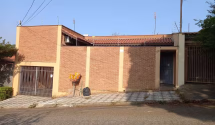 Casa com 3 dormitórios para alugar por R$ 5.530,00/mês - Jardim Embaixador - Sorocaba/SP