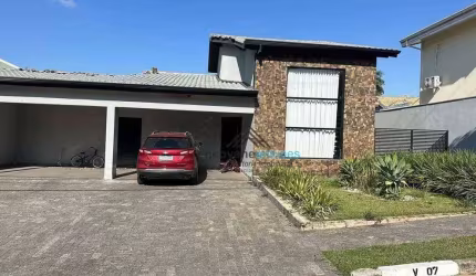 Casa com 3 dormitórios, 310 m² - venda por R$ 2.000.000,00 ou aluguel por R$ 8.330,00/mês - Jardim Ibiti do Paço - Sorocaba/SP