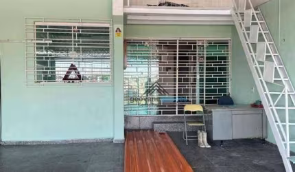 Casa com 2 dormitórios à venda, 250 m² por R$ 550.000,00 - Vila Aeroporto - Sorocaba/SP