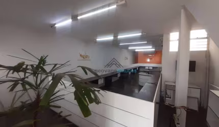 Sala para alugar, 200 m² por R$ 3.320,00/mês - Wanel Ville - Sorocaba/SP