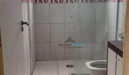 Apartamento com 2 dormitórios à venda, 62 m² por R$ 260.000,00 - Jardim Simus - Sorocaba/SP